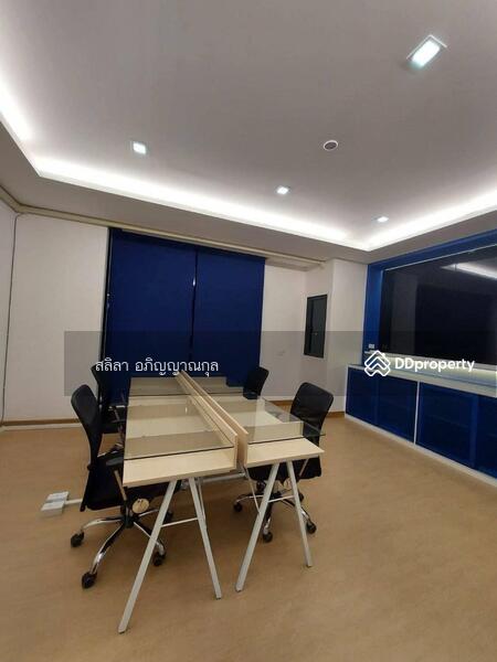 For Rent - Patio Vibhavadi-Songprapa, Bangkok