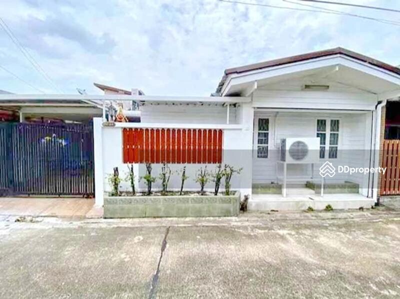 ให้เช่า - ศูนย์ราชการแจ้งวัฒนะ แจ้งวัฒนะ 12-16 ให้เช่าบ้านชั้นเดี่ยว 42 ตร.วา. 170 ตร.ม.., กรุงเทพ