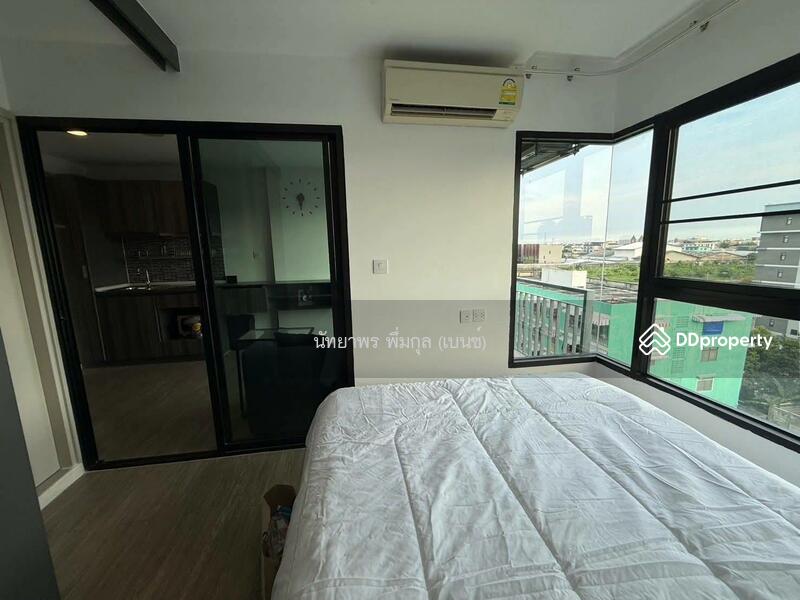 ให้เช่า - Villa Lasalle Sukhumvit 105 : วิลล่า ลาซาล สุขุมวิท 105, กรุงเทพ