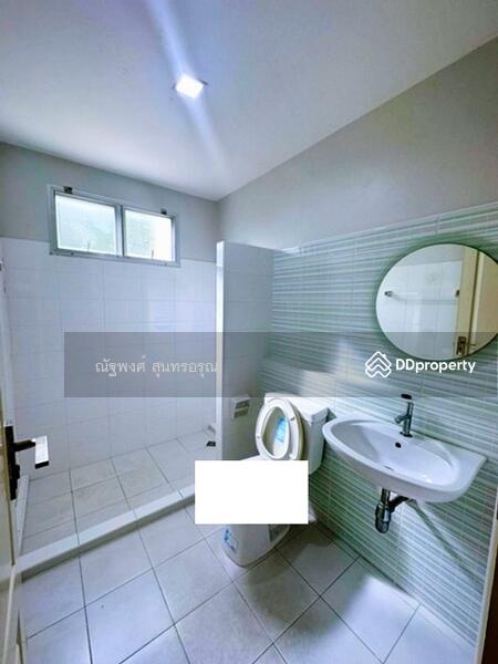 For Rent - ทาวน์โฮมหรู 3 ชั้น พร้อมเฟอร์ฯ 3 นอน ซ.อนามัยงามเจริญ10-16 เซ็นทรัล พระราม 2 1.1กม, Bangkok