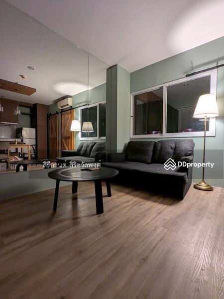 For Rent - SYM Vibha-Ladprao, Bangkok