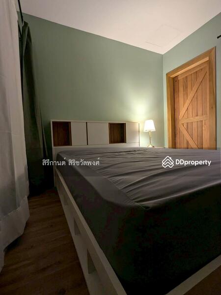 For Rent - SYM Vibha-Ladprao, Bangkok
