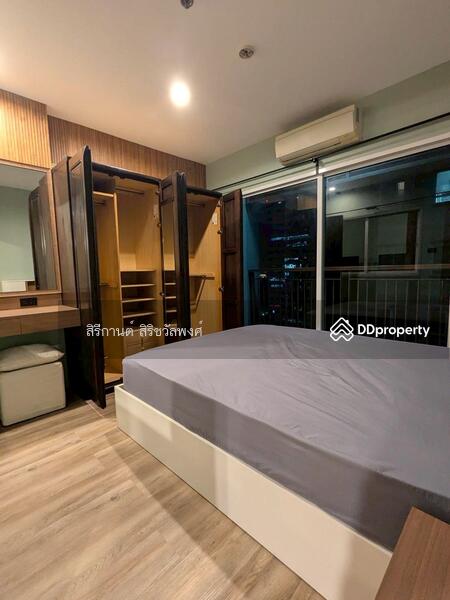 For Rent - SYM Vibha-Ladprao, Bangkok