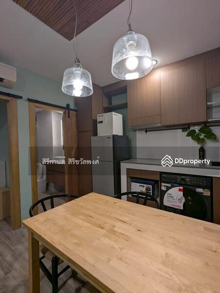 For Rent - SYM Vibha-Ladprao, Bangkok