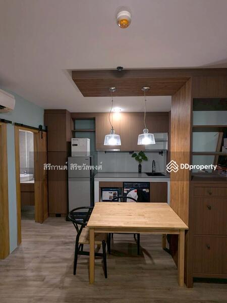 For Rent - SYM Vibha-Ladprao, Bangkok