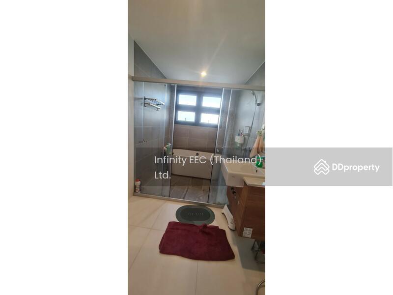 For Sale - Supalai Pride Sriracha, Chon Buri