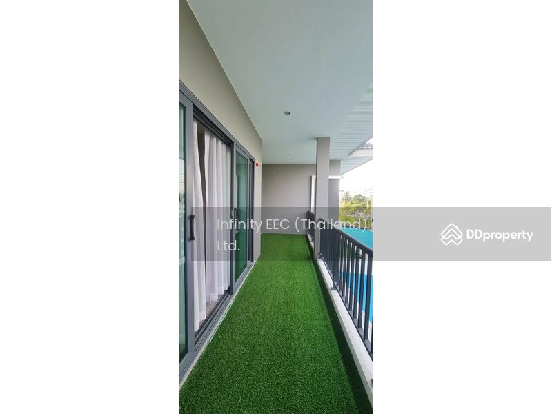 For Sale - Supalai Pride Sriracha, Chon Buri