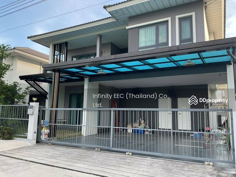 For Sale - Supalai Pride Sriracha, Chon Buri