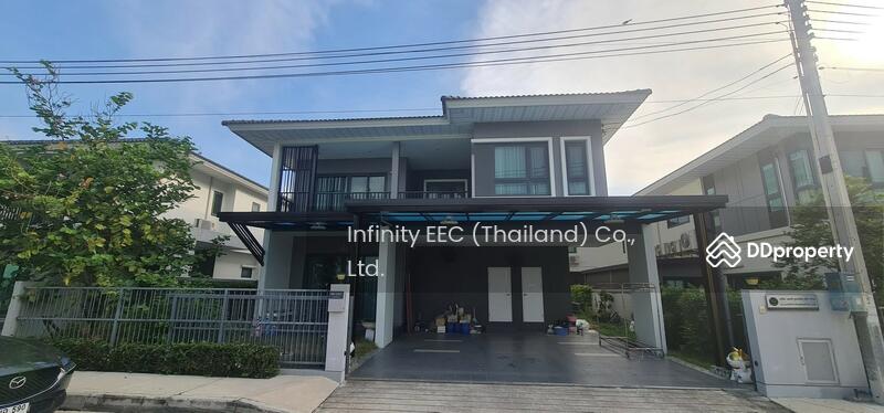For Sale - Supalai Pride Sriracha, Chon Buri
