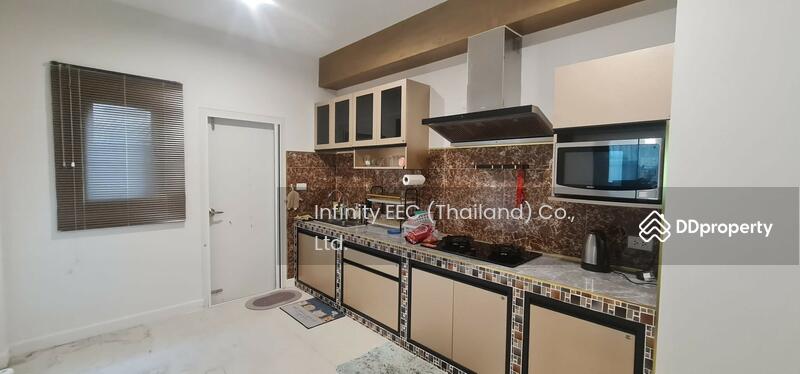 For Sale - Supalai Pride Sriracha, Chon Buri