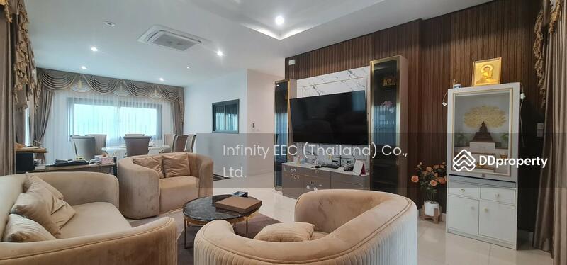 For Sale - Supalai Pride Sriracha, Chon Buri