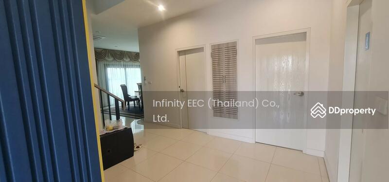 For Sale - Supalai Pride Sriracha, Chon Buri