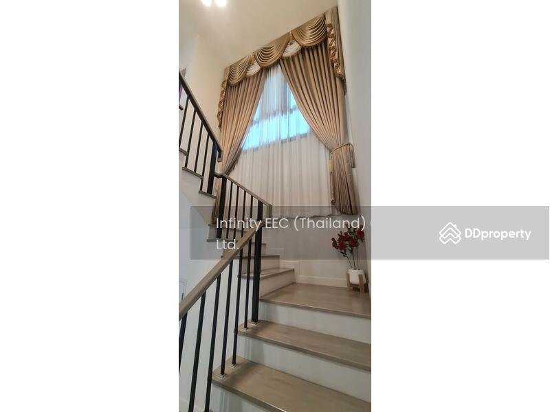 For Sale - Supalai Pride Sriracha, Chon Buri