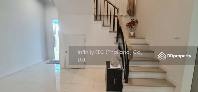 For Sale - Supalai Pride Sriracha, Chon Buri