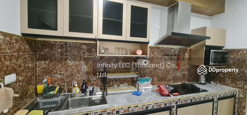 For Sale - Supalai Pride Sriracha, Chon Buri