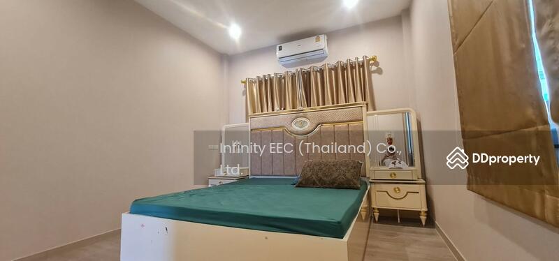 For Sale - Supalai Pride Sriracha, Chon Buri