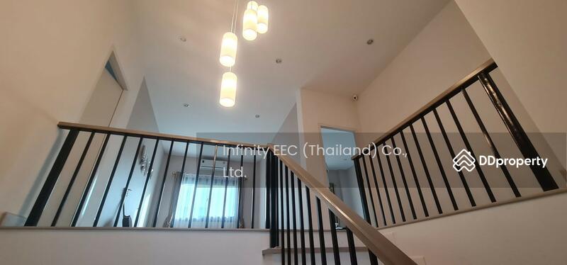 For Sale - Supalai Pride Sriracha, Chon Buri