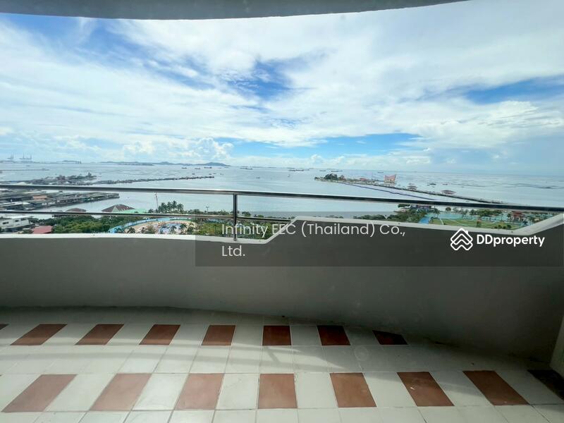 For Rent - Eastern Tower, Chon Buri