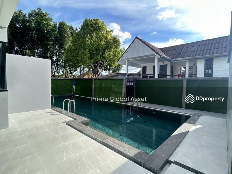 ให้เช่า - KranKrao Pool view, ภูเก็ต