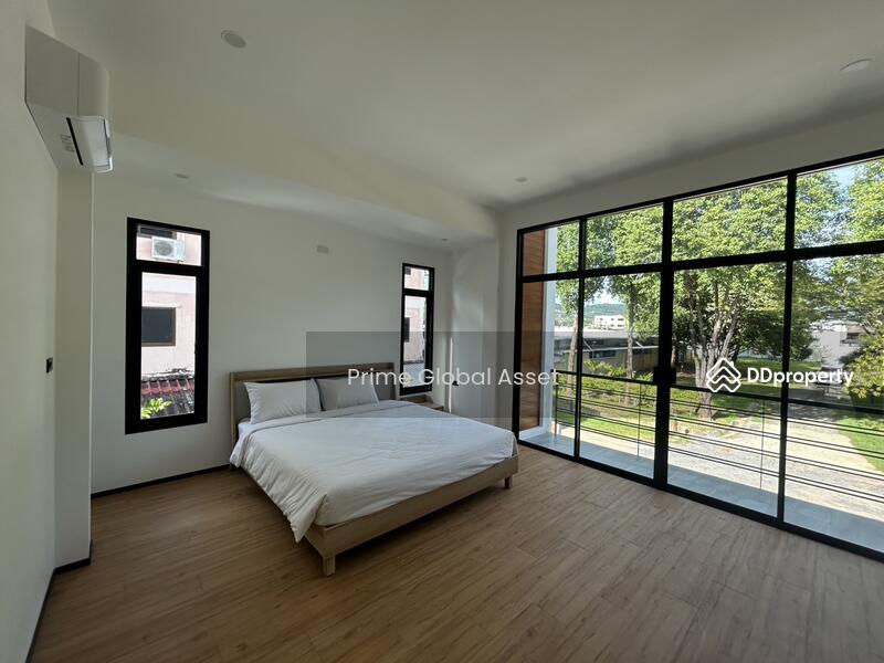 ให้เช่า - KranKrao Pool view, ภูเก็ต
