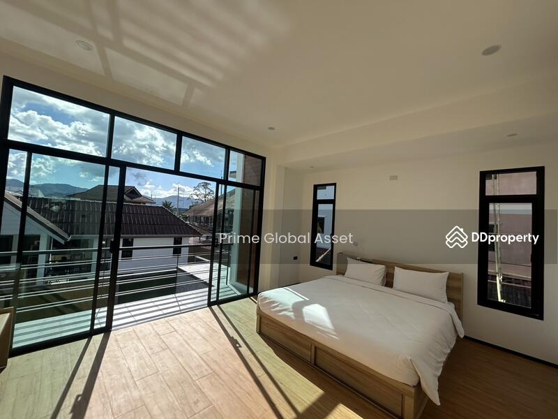 ให้เช่า - KranKrao Pool view, ภูเก็ต