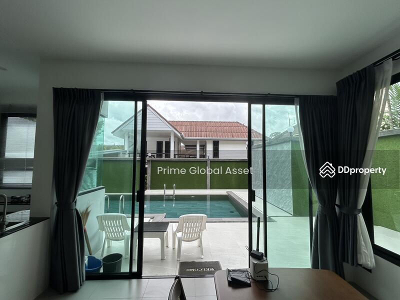 ให้เช่า - KranKrao Pool view, ภูเก็ต