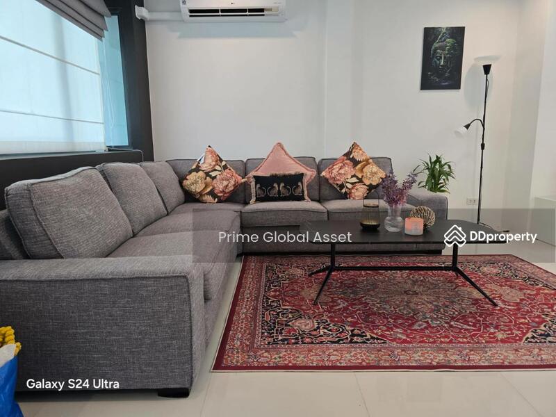 For Rent - East Bangtao Ville, Phuket