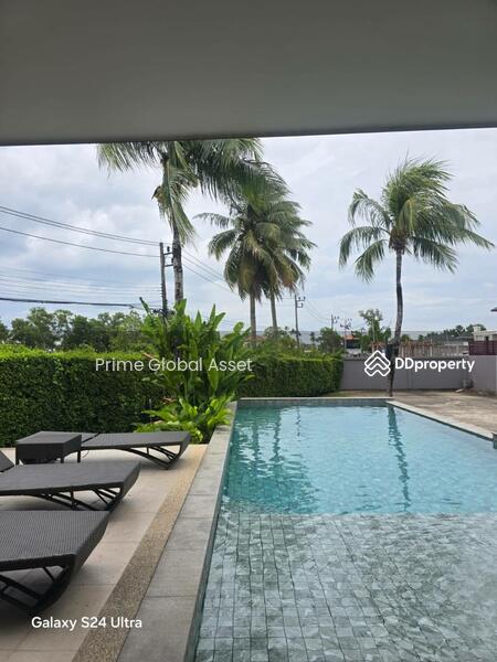 For Rent - East Bangtao Ville, Phuket