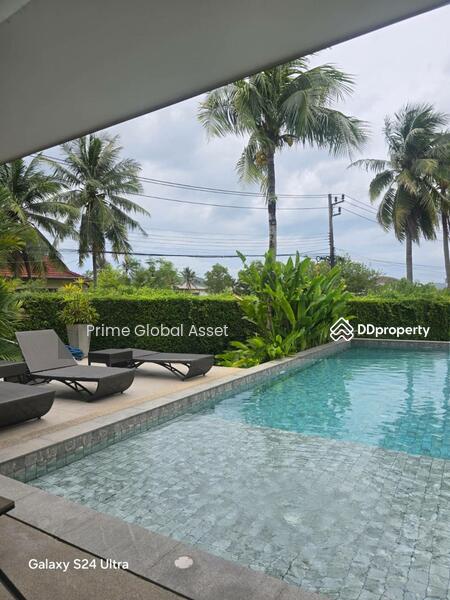 For Rent - East Bangtao Ville, Phuket