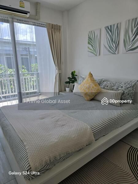 For Rent - East Bangtao Ville, Phuket