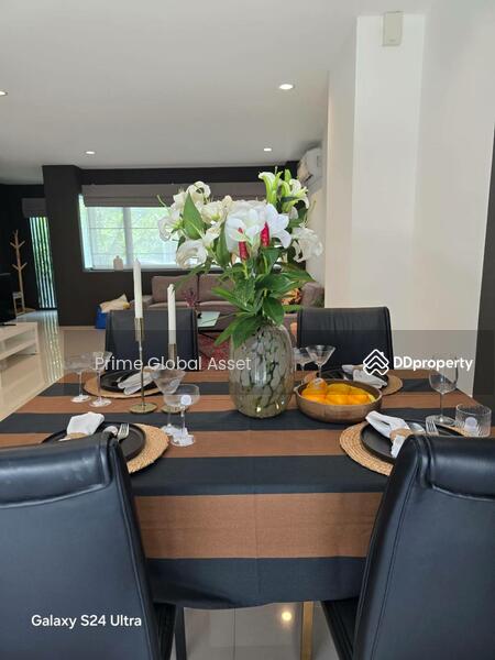 For Rent - East Bangtao Ville, Phuket