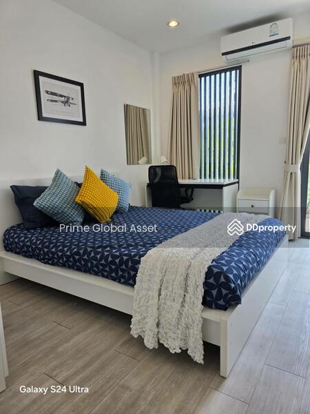 For Rent - East Bangtao Ville, Phuket