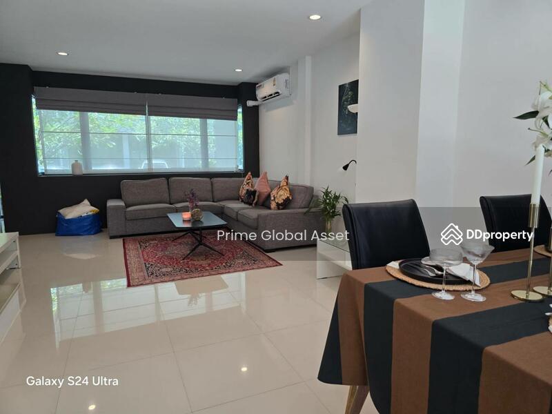 For Rent - East Bangtao Ville, Phuket