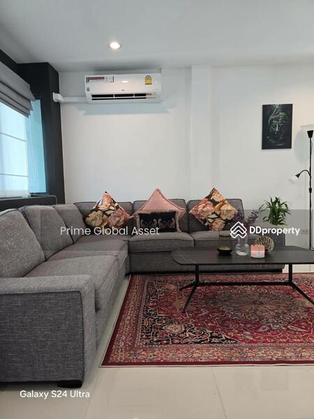 For Rent - East Bangtao Ville, Phuket