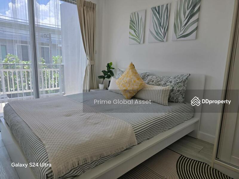 For Rent - East Bangtao Ville, Phuket
