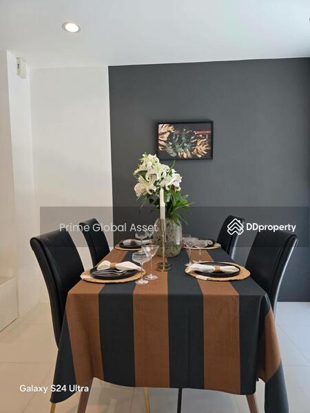 For Rent - East Bangtao Ville, Phuket