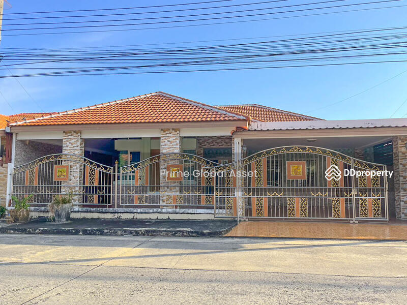 ให้เช่า - Chaofah vill 2, ภูเก็ต