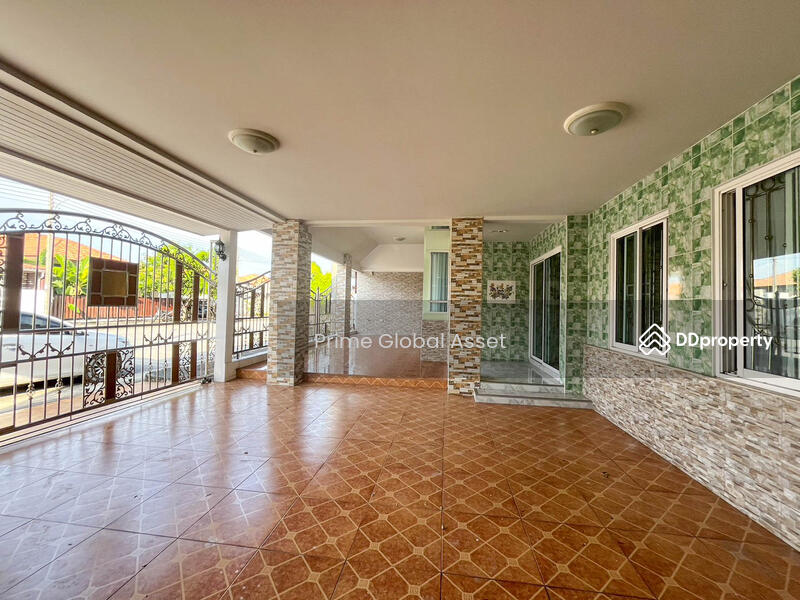 For Rent - Chaofah vill 2, Phuket