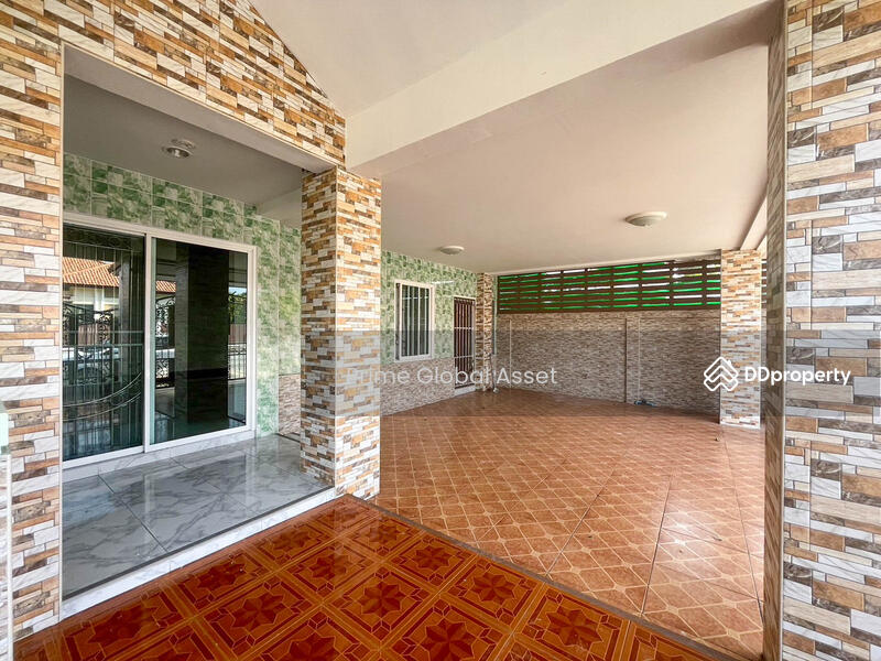 For Rent - Chaofah vill 2, Phuket