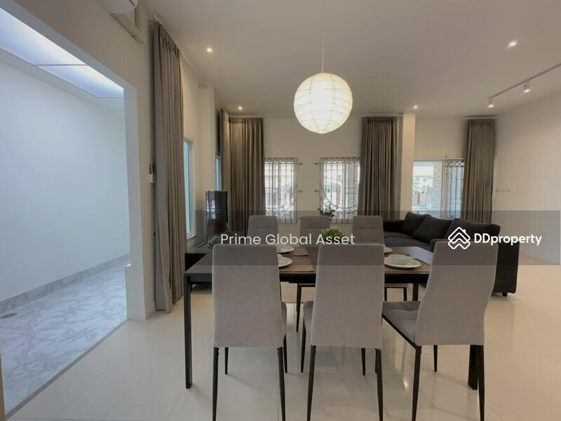 For Rent - Chaofah vill 2, Phuket