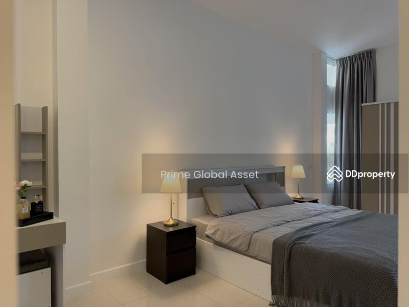 For Rent - Chaofah vill 2, Phuket