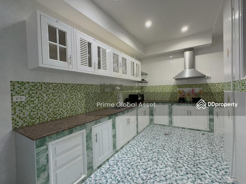 For Rent - Chaofah vill 2, Phuket
