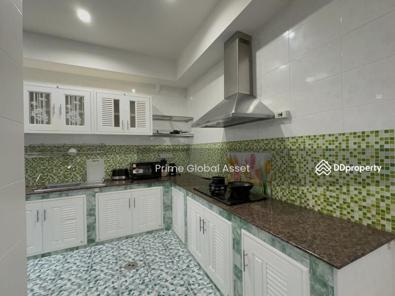 For Rent - Chaofah vill 2, Phuket