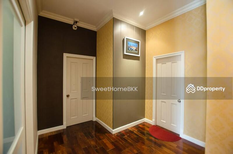 For Rent - The Grand Rama 2, Samut Sakhon
