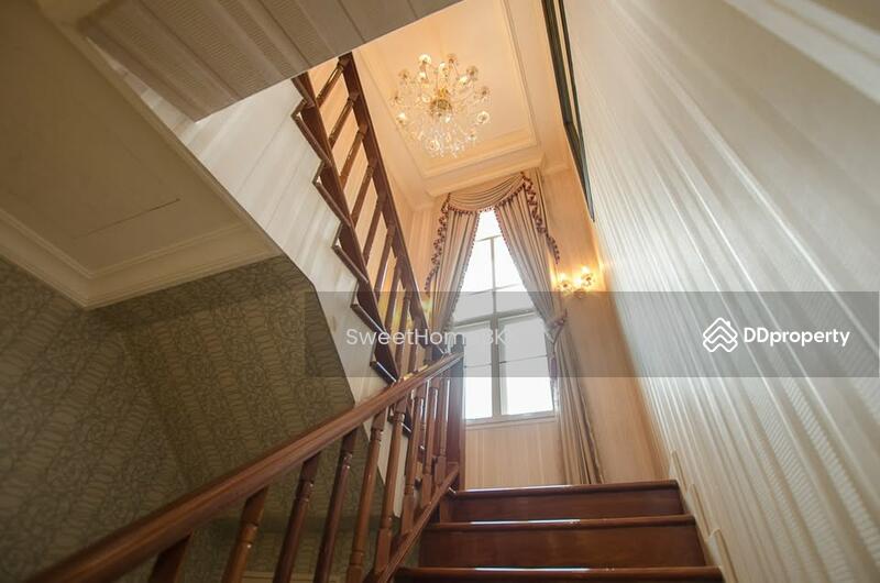 For Rent - The Grand Rama 2, Samut Sakhon