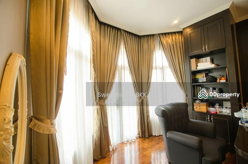 For Rent - The Grand Rama 2, Samut Sakhon