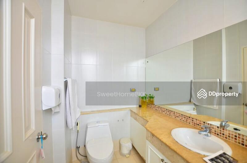 For Rent - The Grand Rama 2, Samut Sakhon