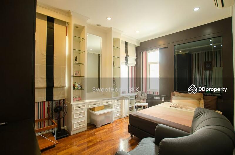 For Rent - The Grand Rama 2, Samut Sakhon
