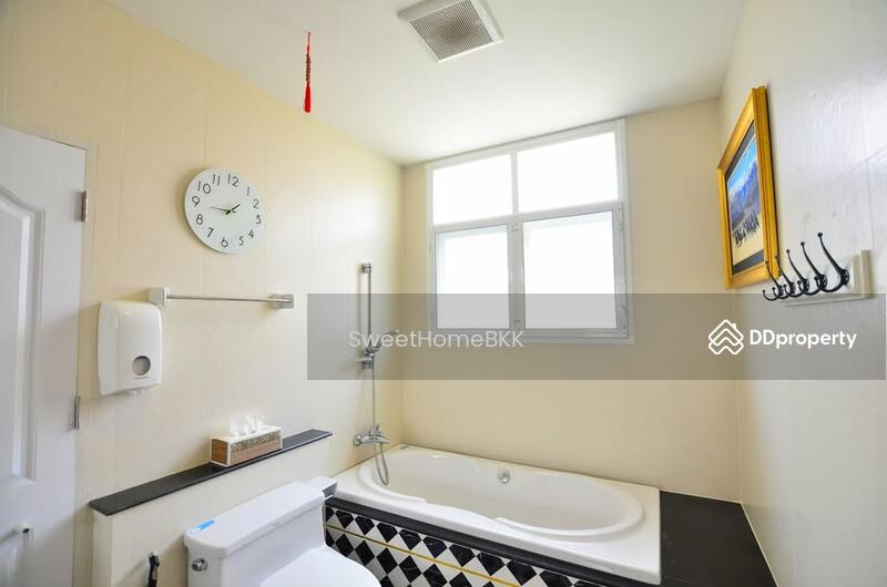 For Rent - The Grand Rama 2, Samut Sakhon