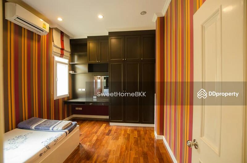 For Rent - The Grand Rama 2, Samut Sakhon